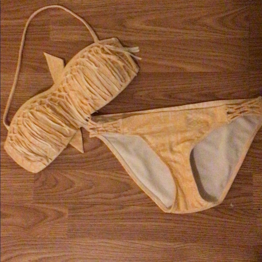 2 piece bikini